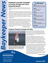 Summer 2012 Newsletter