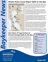 Spring 2010 Newsletter