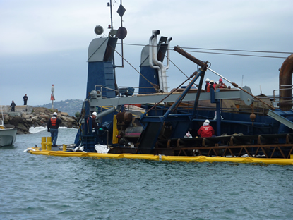 Baykeeper blog image