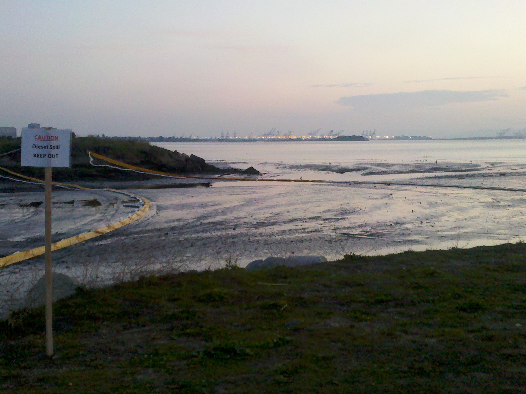 Baykeeper blog image