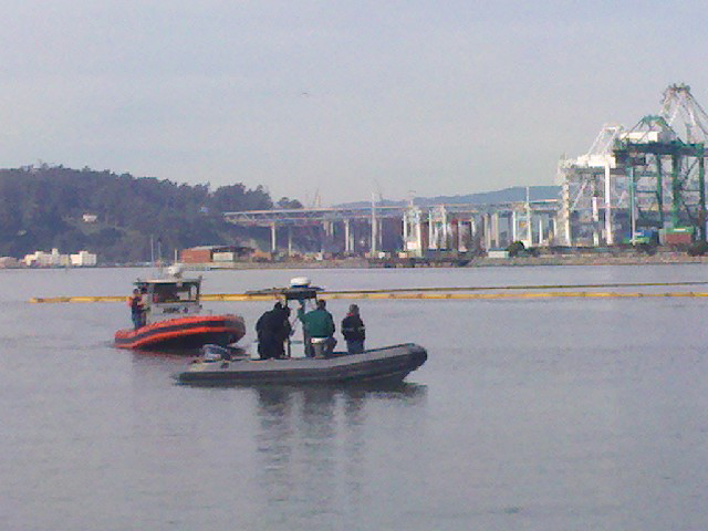 Baykeeper blog image