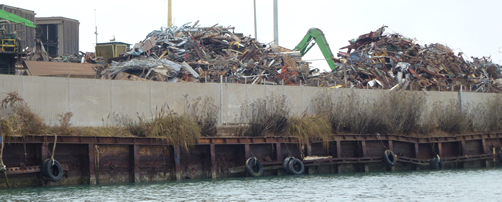 Baykeeper blog image