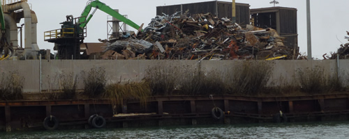 Baykeeper blog image