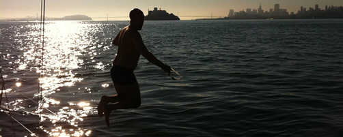 Baykeeper blog image
