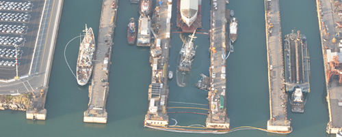 Baykeeper blog image