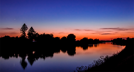 Sacramento Delta