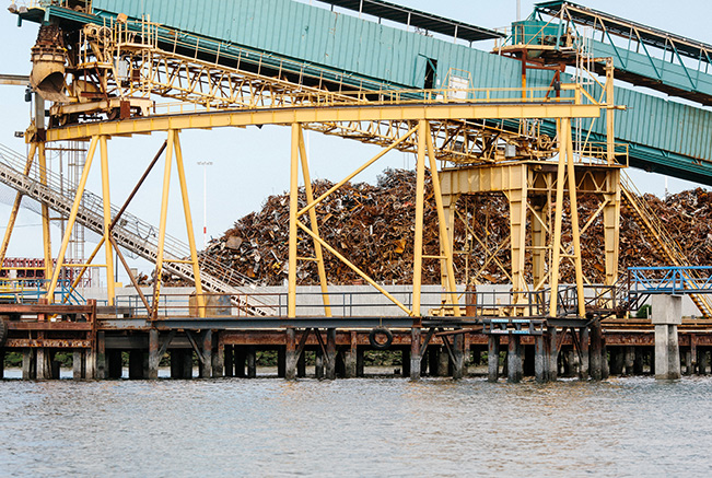 Schnizter Steel