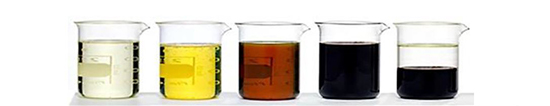 oils