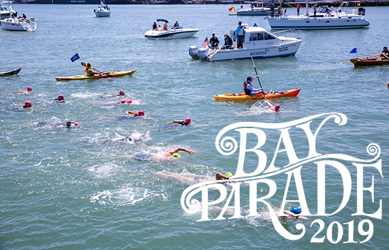 Bay Parade