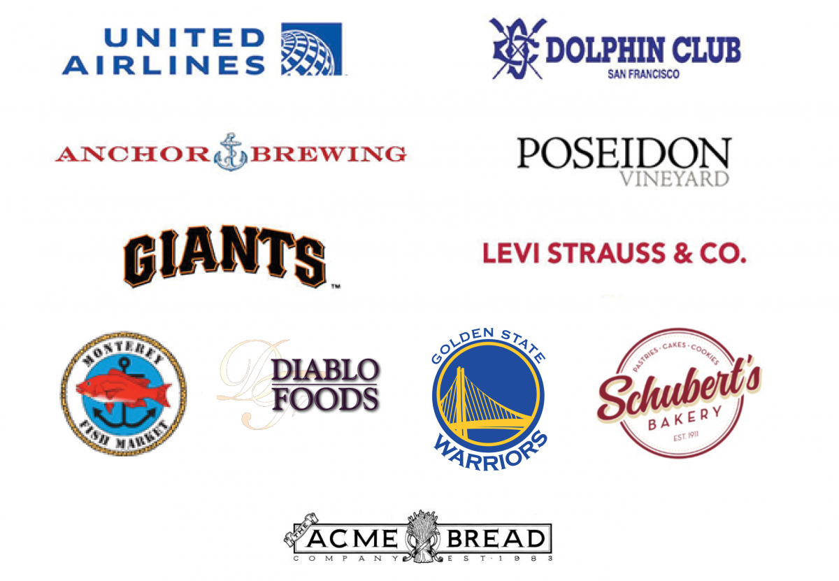 Sponsors