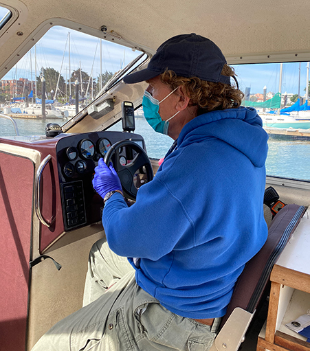 Skipper