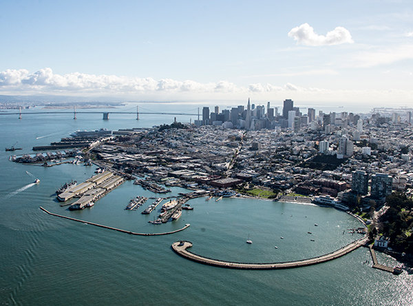 SF Bay