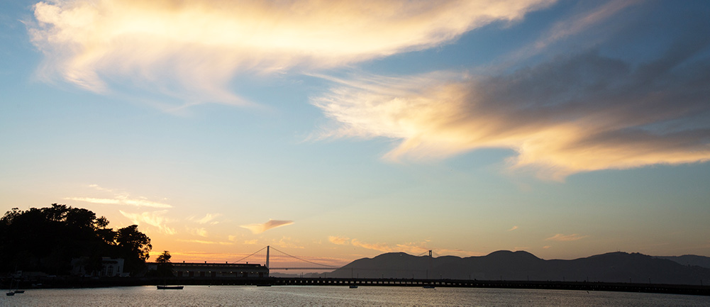 Golden Gate Bridge