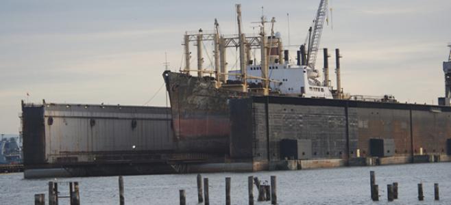 Baykeeper blog image