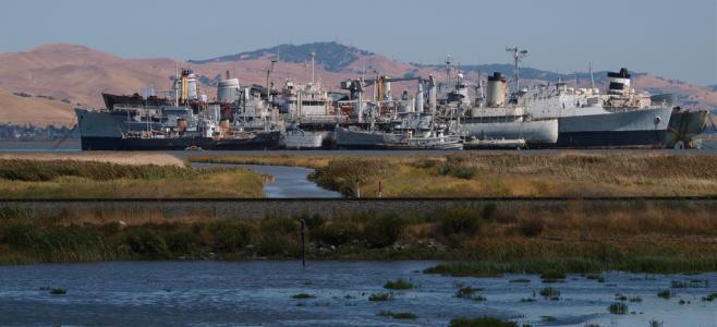 Baykeeper blog image