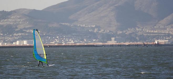 Baykeeper blog image