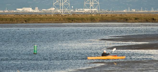Baykeeper blog image